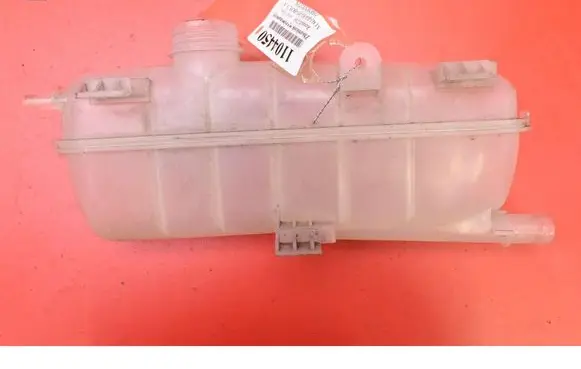 Renault Zoe Coolant expansion tank/reservoir 217101652R
