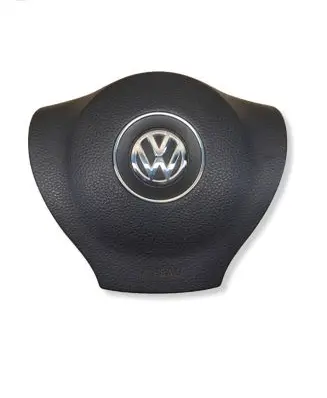 Volkswagen Transporter - Caravelle T5 Steering wheel airbag 7E0880201 E04925