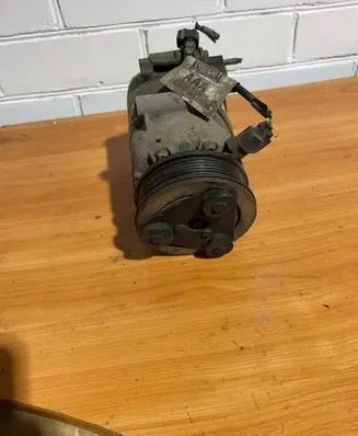 Ford Focus Air conditioning (A/C) compressor (pump)