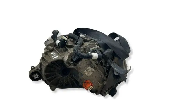 Tesla Model 3 Electric car motor 112096010G