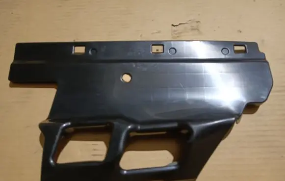 Subaru Ascent Dashboard lower bottom trim panel 66066XC01A