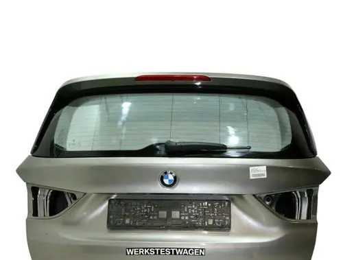 BMW 2 F46 Tailgate/trunk/boot lid 41007349447 7349447