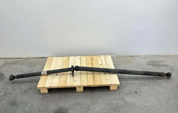 Volvo XC90 Drive shaft (set) 30713272