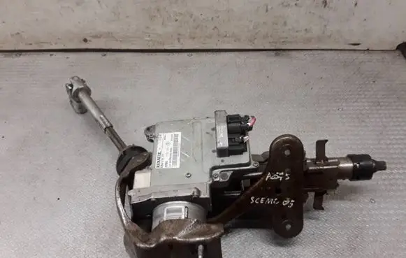 Renault Scenic II - Grand scenic II Electric power steering pump 8200035273
