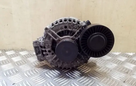 BMW 3 E90 E91 Generator/alternator 0121715017 755046905