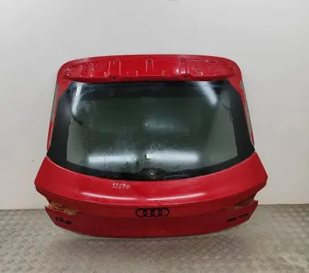 Audi Q3 F3 Tailgate/trunk/boot lid 83F827025