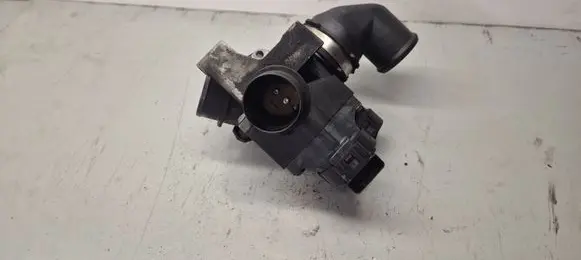 Volvo V50 Throttle valve 9655971880