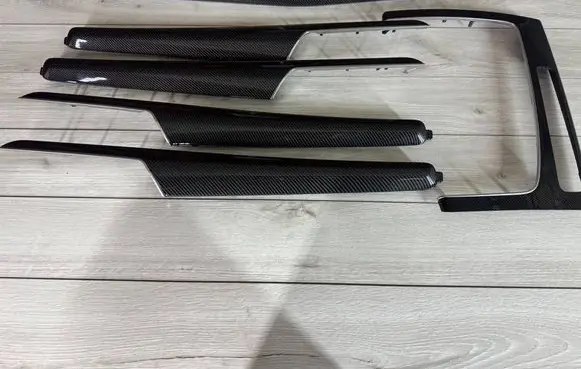 Audi Q5 SQ5 Interior decorative trim set 