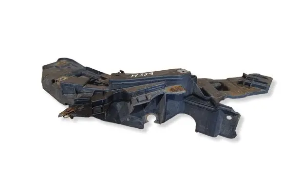 Fiat Ducato Headlight/headlamp mounting bracket 1375163080
