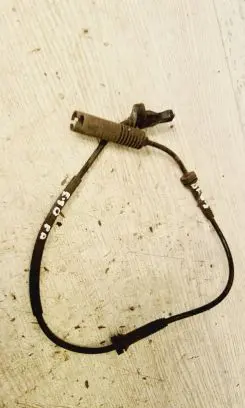 BMW 3 E90 E91 ABS brake wheel speed sensor 10071161983