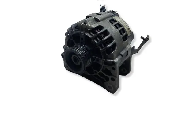 Skoda Fabia Mk1 (6Y) Generator/alternator 03D903025JKASACJA 03D903025J