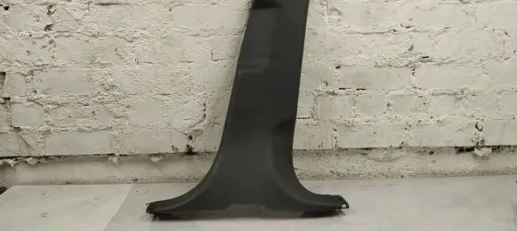Jaguar F-Pace (B) pillar trim (bottom) Hk8331056ad