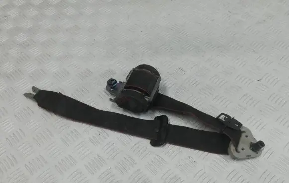 Renault Espace - Grand espace IV Front seatbelt