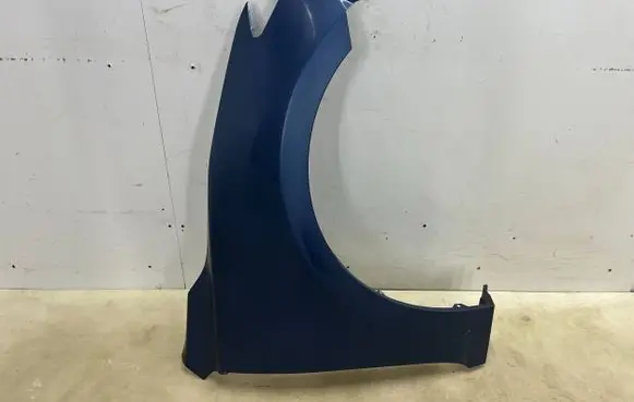 Mazda 3 III Fender