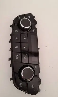 Opel Insignia A Climate control unit 13273098 09072403