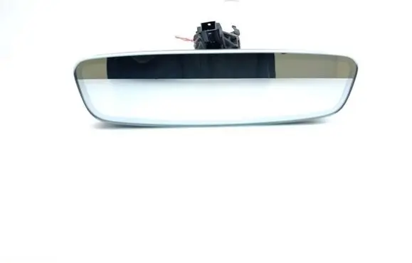 Rear view mirror (interior)