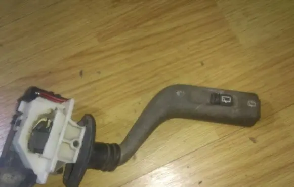 Volvo S40, V40 Wiper control stalk