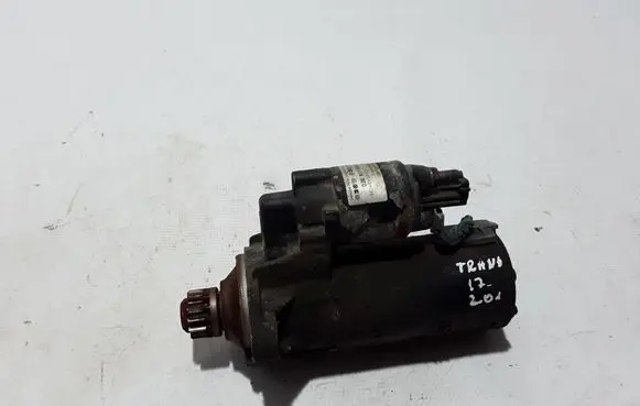 Volkswagen Transporter - Caravelle T6 Starter motor 02E911024CX