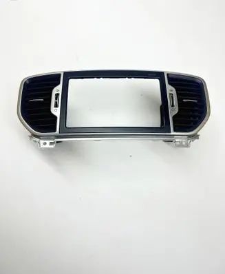 KIA Sportage Dash center air vent grill 84740F1200