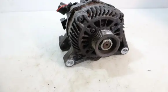 Citroen C2 Generator/alternator