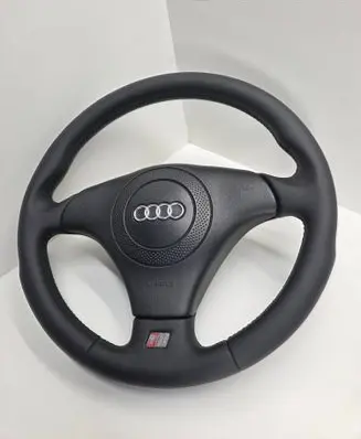 Audi A4 S4 B5 8D Steering wheel 4B0419091E 8D0880201H01C