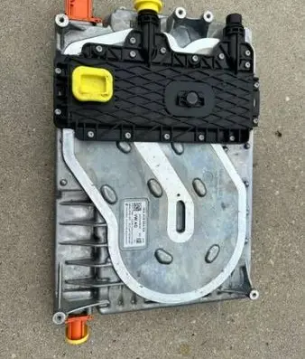 Volkswagen ID.3 Battery charger (optional) 1EA915684EA 1EA915684BK 10534901