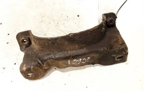 Fiat Doblo Engine mounting bracket 51821239 55216002