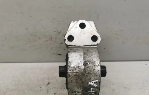 Gearbox mount