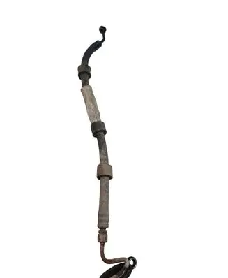 Audi A6 S6 C6 4F Power steering hose/pipe/line 