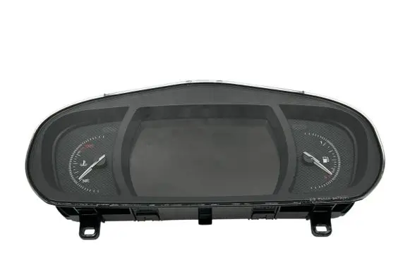 Renault Megane IV Speedometer (instrument cluster) P248108274R NS35689096