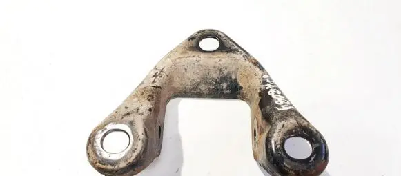 Opel Zafira A Bracket in trunk/boot 