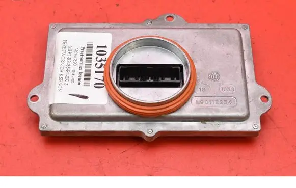 Volvo S90, V90 Voltage converter/converter module 31468411