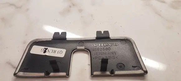 Volvo S80 Car ashtray trim 9192560