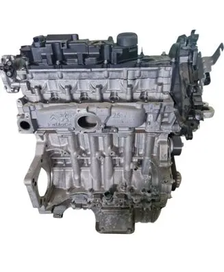 Peugeot Expert Engine DV6FDU 10JBHJ BHS