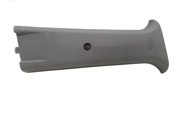Peugeot iOn (B) pillar trim (top) 7211A008