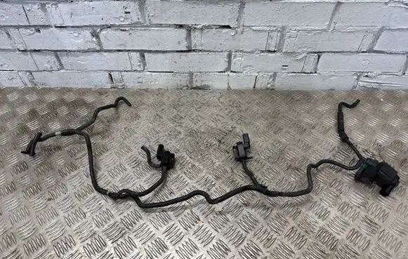 Audi A4 S4 B9 8W Vacuum line/pipe/hose 059906629D