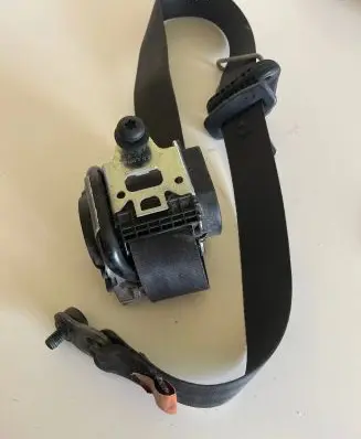 Ford Transit Custom Front seatbelt BK21V61294