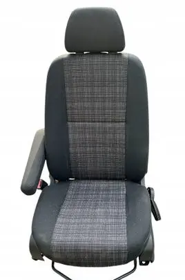 Mercedes-Benz Sprinter W906 Front driver seat FLP906FL