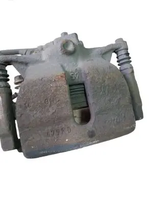 Volkswagen PASSAT B8 Front brake caliper 6799D