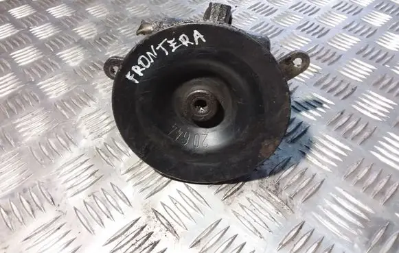Opel Frontera A Power steering pump 90281879