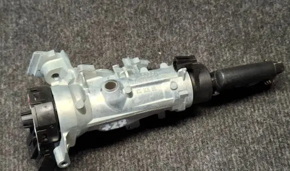 Seat Ibiza V (KJ) Ignition lock 1K0905851 6C0905865