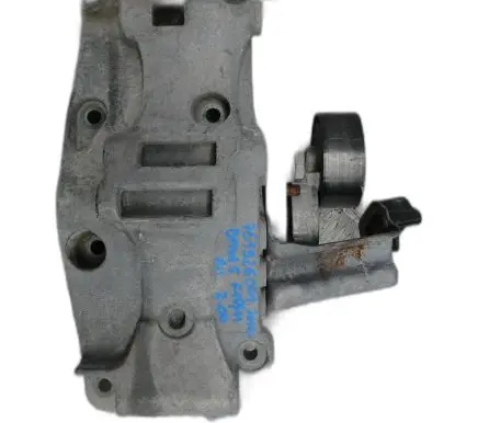BMW 5 F10 F11 Engine mount bracket 7619250