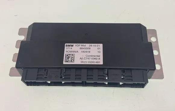 BMW X5 G05 Suspension control unit/module A2C74703628 8845508 182618