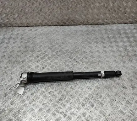 Mazda CX-30 Rear shock absorber/damper D54E28700A D54E28700B