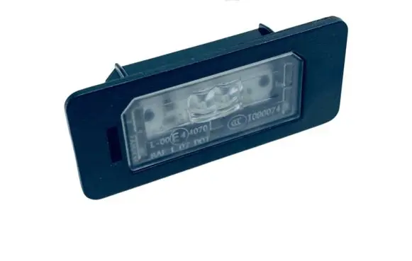 BMW X5 F15 Number plate light 63267193293 7193293