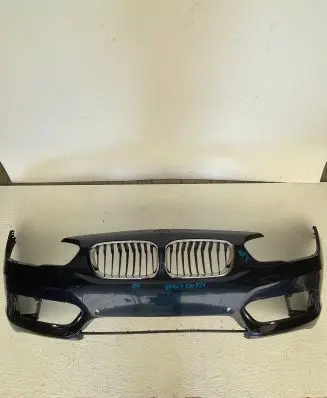 BMW 1 F20 F21 Front bumper