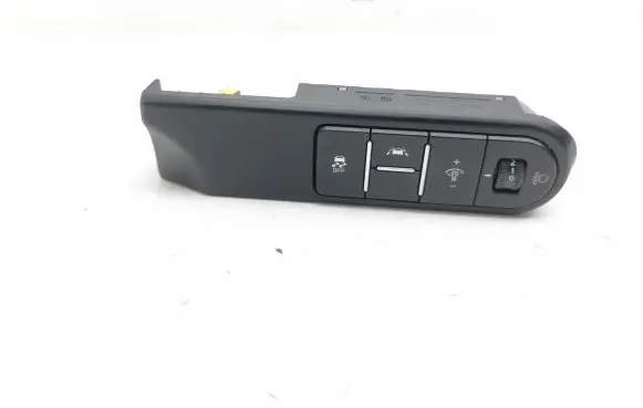 KIA Ceed A set of switches 93700J7930
