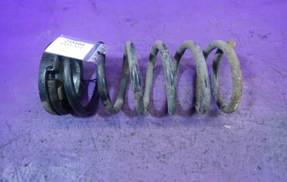 Ford Sierra Rear coil spring