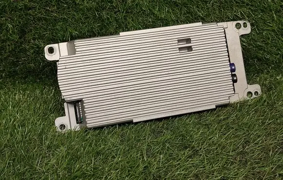 GPS navigation control unit/module