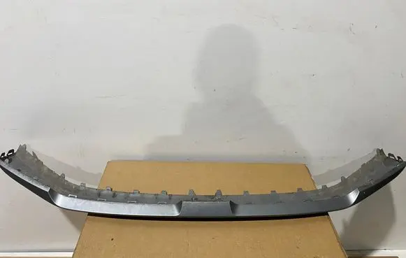 Skoda Kamiq Front bumper lip 658807733A